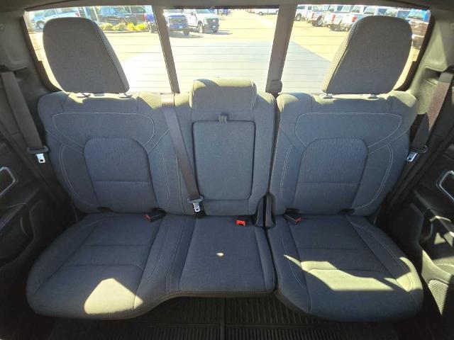 2021 Ram 1500 Big Horn Quad Cab 4x4 64 Box