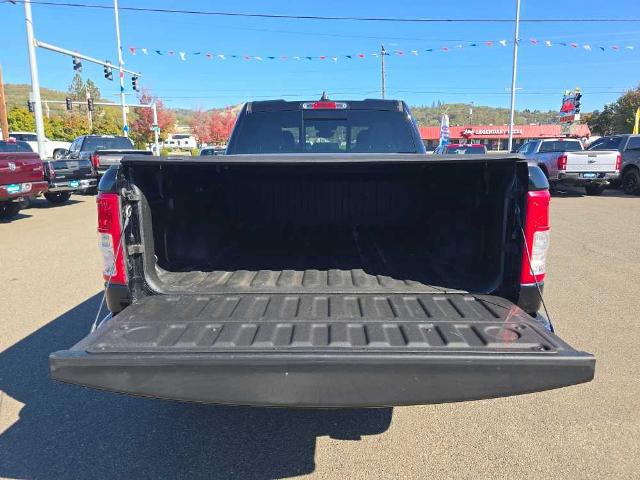 2021 Ram 1500 Big Horn Quad Cab 4x4 64 Box