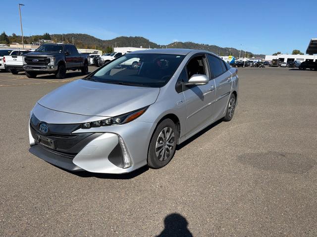 2022 Toyota Prius Prime XLE for sale in Roseburg, OR