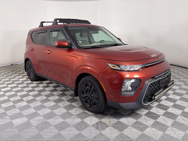 2022 Kia Soul LX for sale in Denver, CO