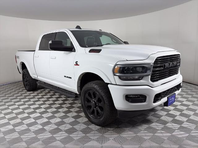 2021 Jeep Ram 2500 Laramie Crew Cab 4x4 64 Box for sale in Denver, CO