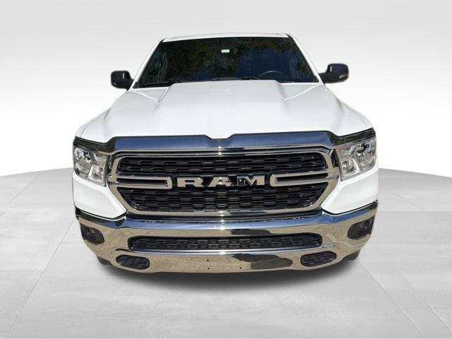2024 Ram 1500 Big Horn Crew Cab 4x4 57 Box
