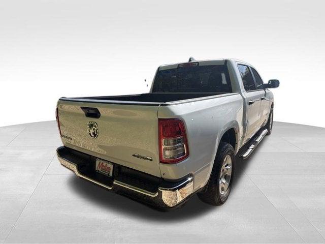 2024 Ram 1500 Big Horn Crew Cab 4x4 57 Box