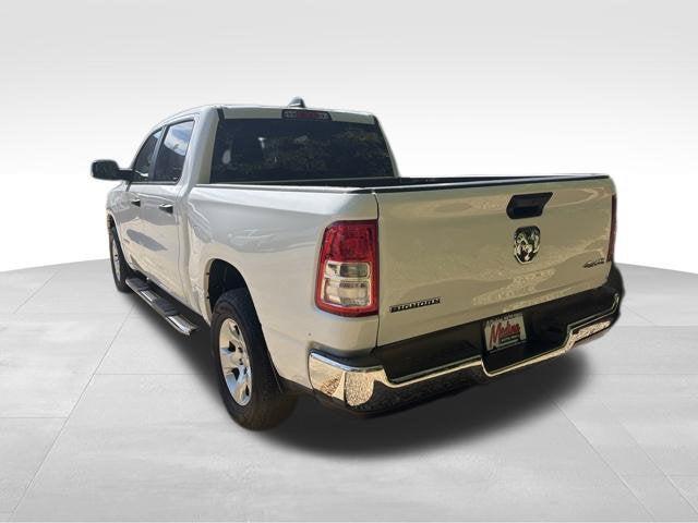 2024 Ram 1500 Big Horn Crew Cab 4x4 57 Box
