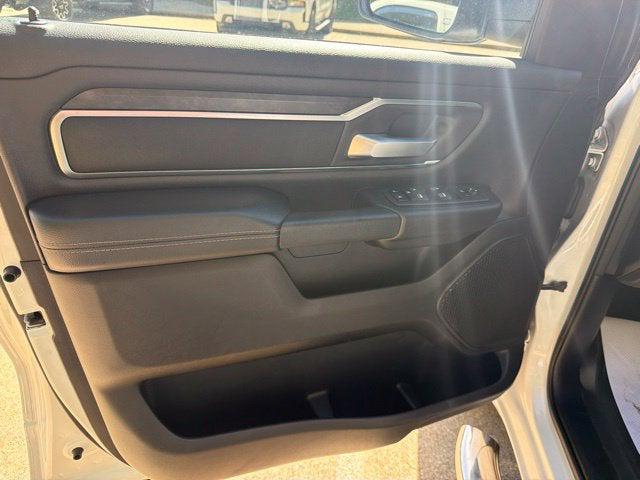 2024 Ram 1500 Big Horn Crew Cab 4x4 57 Box