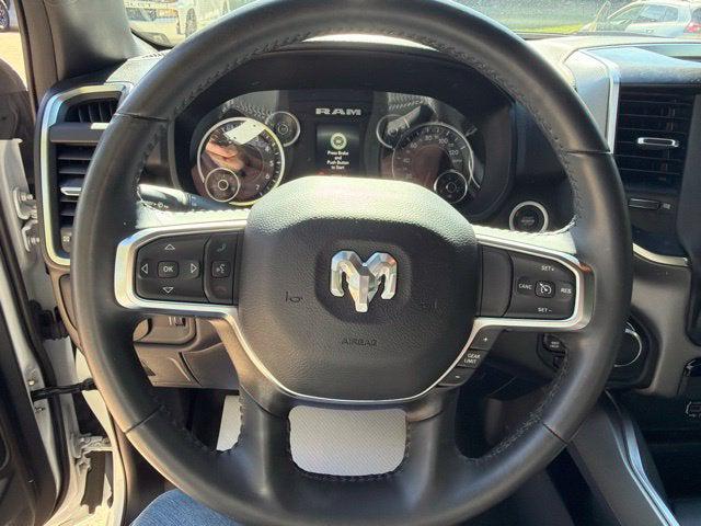 2024 Ram 1500 Big Horn Crew Cab 4x4 57 Box