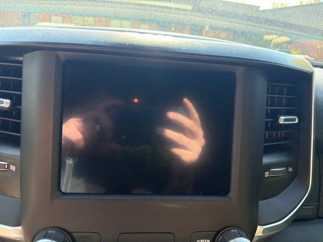 2024 Ram 1500 Big Horn Crew Cab 4x4 57 Box