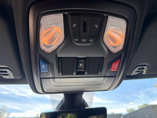 2024 Ram 1500 Big Horn Crew Cab 4x4 57 Box