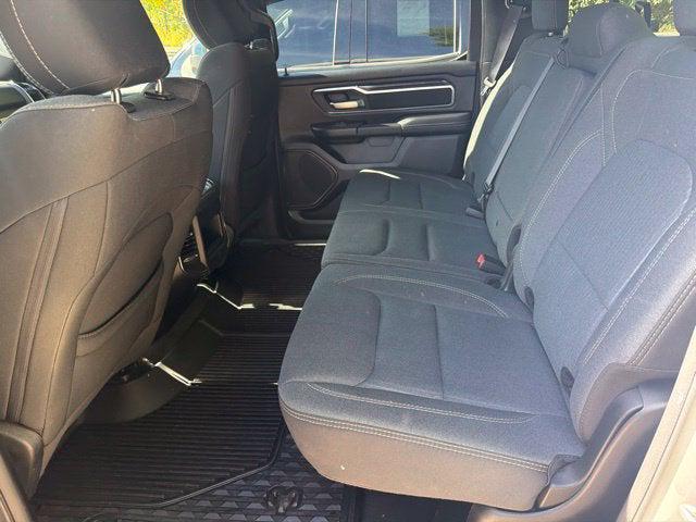2024 Ram 1500 Big Horn Crew Cab 4x4 57 Box