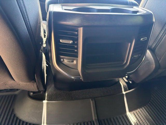 2024 Ram 1500 Big Horn Crew Cab 4x4 57 Box