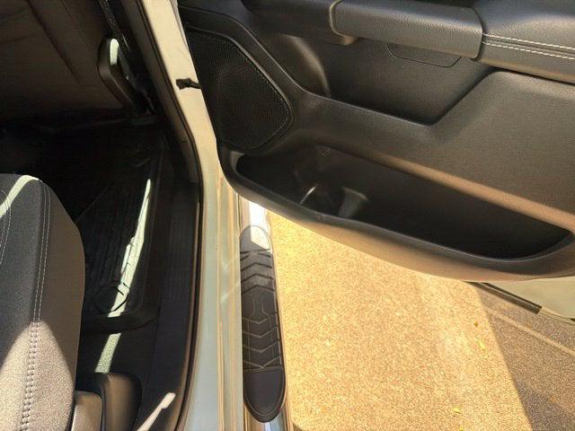 2024 Ram 1500 Big Horn Crew Cab 4x4 57 Box