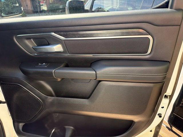 2024 Ram 1500 Big Horn Crew Cab 4x4 57 Box