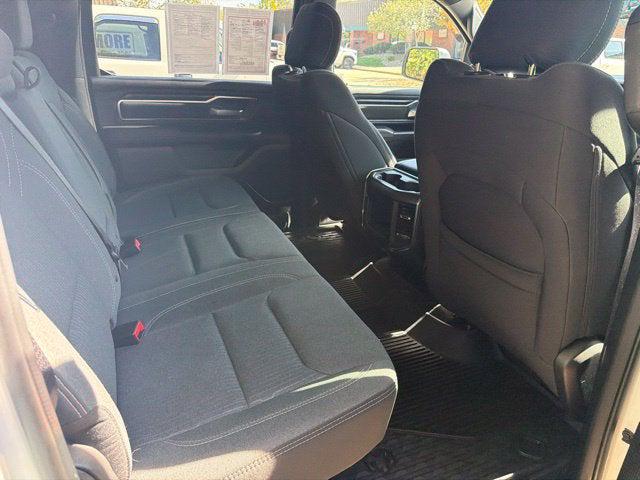 2024 Ram 1500 Big Horn Crew Cab 4x4 57 Box