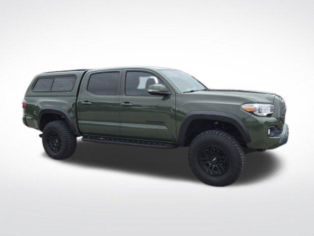 2022 Toyota Tacoma TRD Off Road for sale in Clearwater, FL