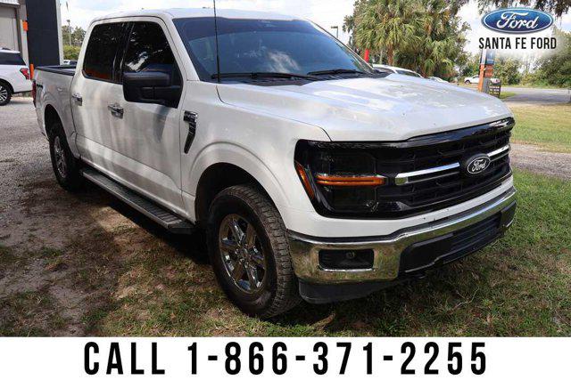 2025 Ford F-150 XLT for sale in Alachua, FL