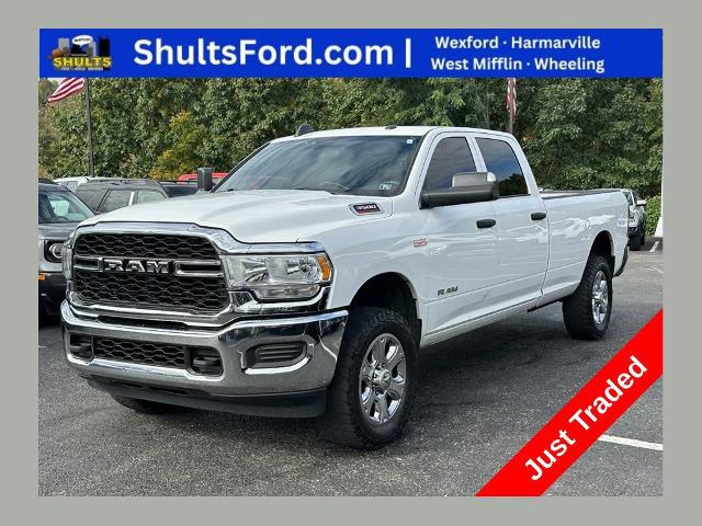 2021 Ram 3500 Tradesman Crew Cab 4x4 8 Box for sale in Pittsburgh, PA