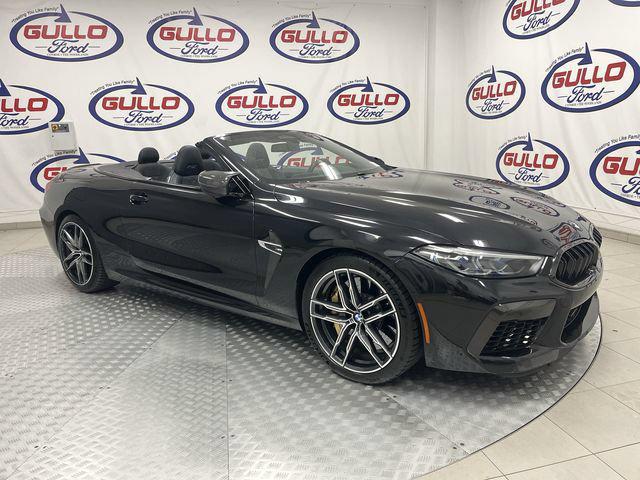 2020 BMW M8 Base for sale in Conroe, TX