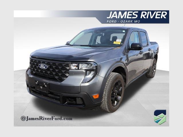 2025 Ford Maverick XLT for sale in Ozark, MO