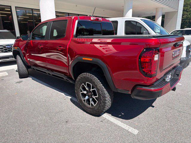 2024 GMC Canyon 4WD AT4X for sale in Woodstock, GA