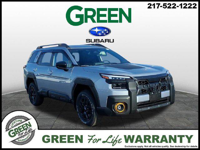 2026 Subaru Outback Wilderness for sale in Springfield, IL