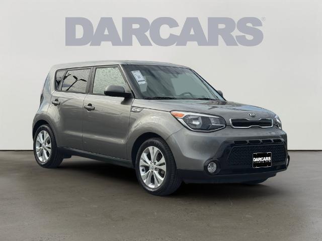2016 Kia Soul + for sale in Lanham, MD