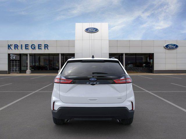 2023 Ford Edge SE