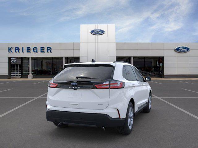 2023 Ford Edge SE