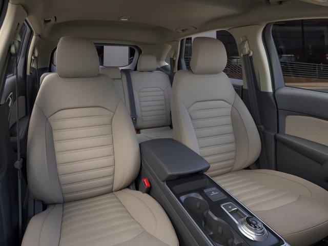 2023 Ford Edge SE