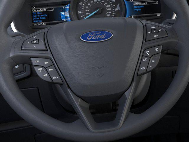 2023 Ford Edge SE