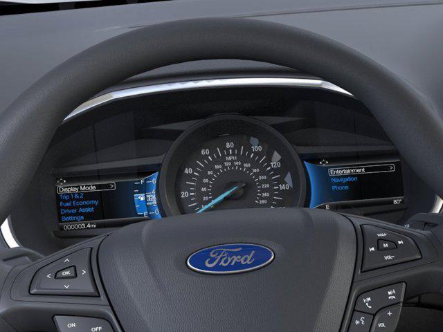 2023 Ford Edge SE