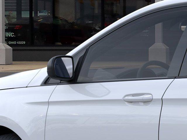 2023 Ford Edge SE