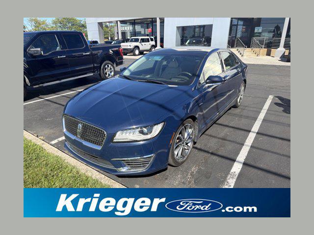 2020 Lincoln MKZ Reserve for sale near Columbus, OH