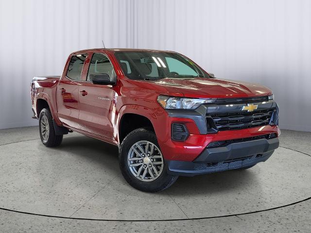 2026 Chevrolet Colorado LT, 4WD for sale in Kalamazoo, MI