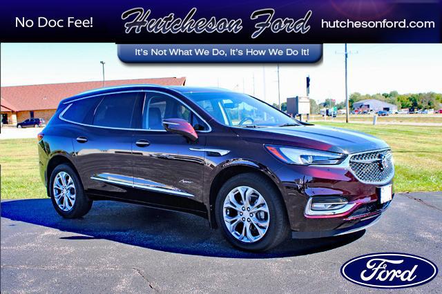 2020 Buick Enclave AWD Avenir for sale in Saint James, MO