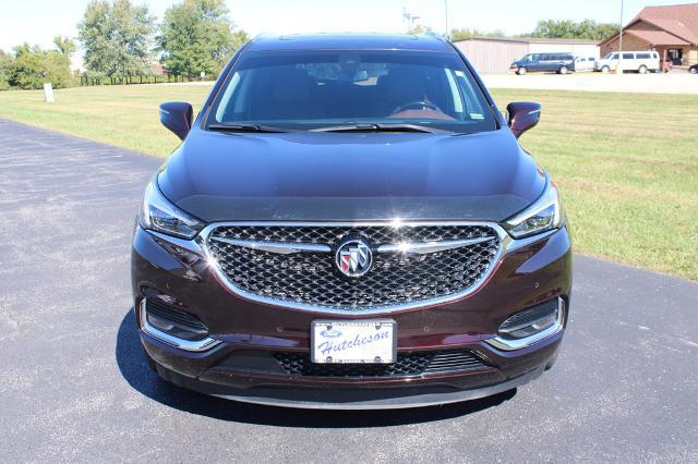 2020 Buick Enclave AWD Avenir