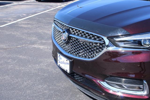 2020 Buick Enclave AWD Avenir