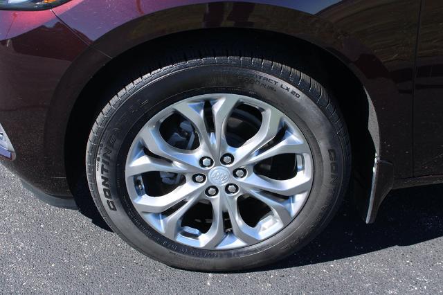 2020 Buick Enclave AWD Avenir