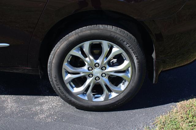 2020 Buick Enclave AWD Avenir