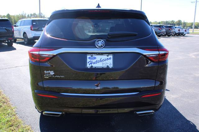 2020 Buick Enclave AWD Avenir
