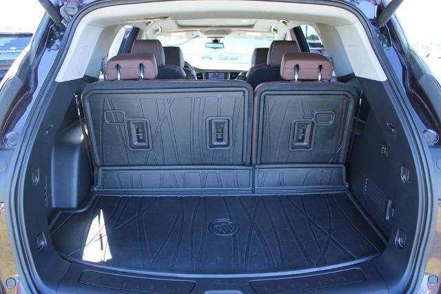 2020 Buick Enclave AWD Avenir