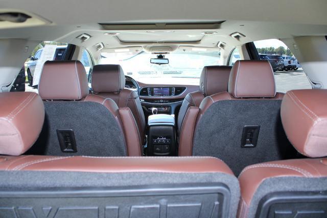 2020 Buick Enclave AWD Avenir