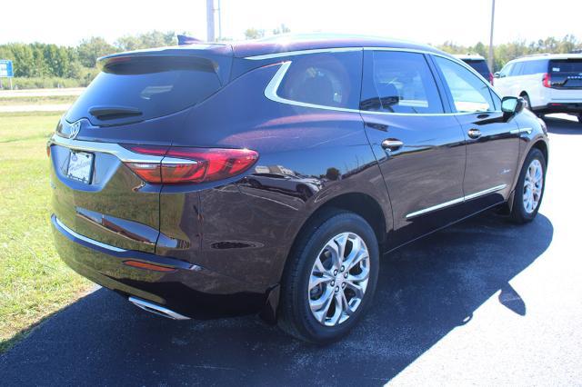 2020 Buick Enclave AWD Avenir