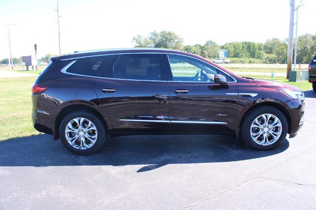 2020 Buick Enclave AWD Avenir