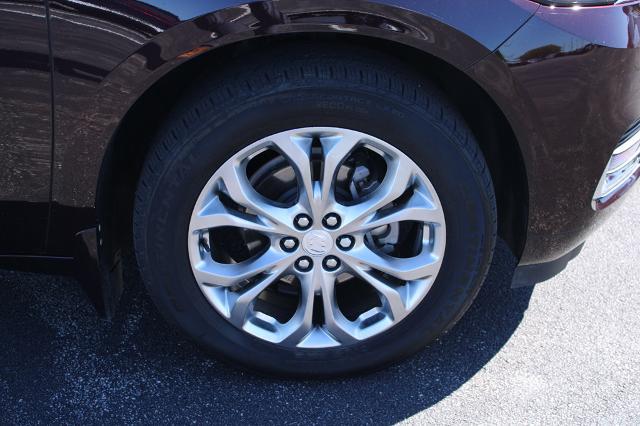 2020 Buick Enclave AWD Avenir