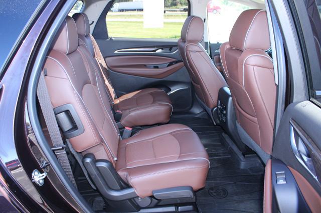 2020 Buick Enclave AWD Avenir