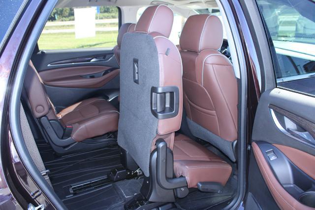2020 Buick Enclave AWD Avenir