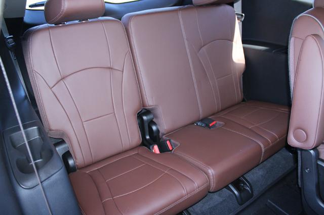 2020 Buick Enclave AWD Avenir