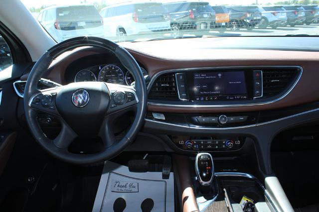 2020 Buick Enclave AWD Avenir