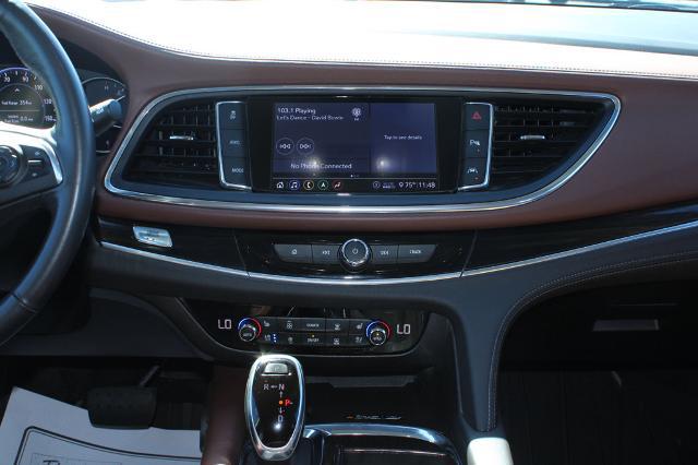 2020 Buick Enclave AWD Avenir