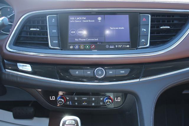 2020 Buick Enclave AWD Avenir